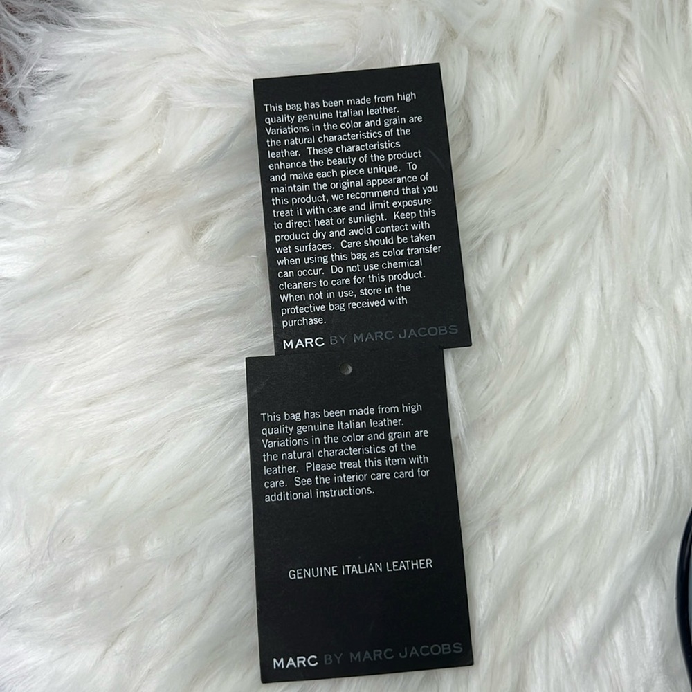 Marc Jacobs MARC BY MARC JACOBS 'Too Hot to Handle’ Drawstring Bucket Bag - Picture 12 of 16